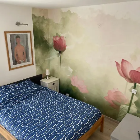 Appartamento Parenthèse à Sète Esterno foto