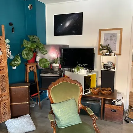 Appartamento Parenthèse à Sète Esterno foto