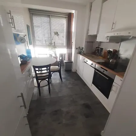 Appartamento Parenthèse à Sète Esterno foto